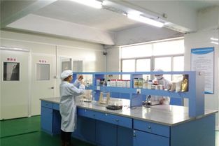 江南大学食品及装备研究院 专业团队用心铸就软硬一体新高度